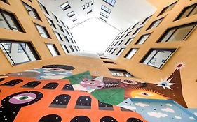 Mercure Roma Piazza Bologna